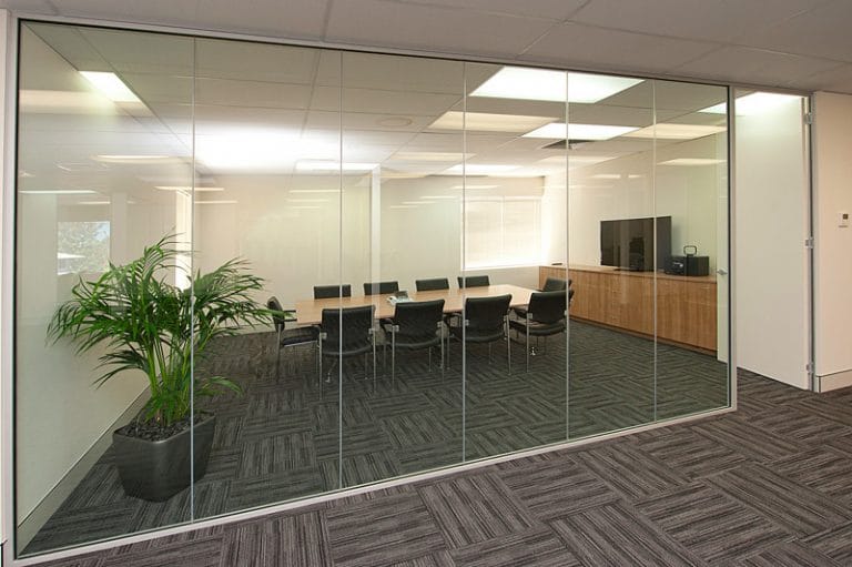 Key Benefits Of Office Partitions - Office Fitout Professionals